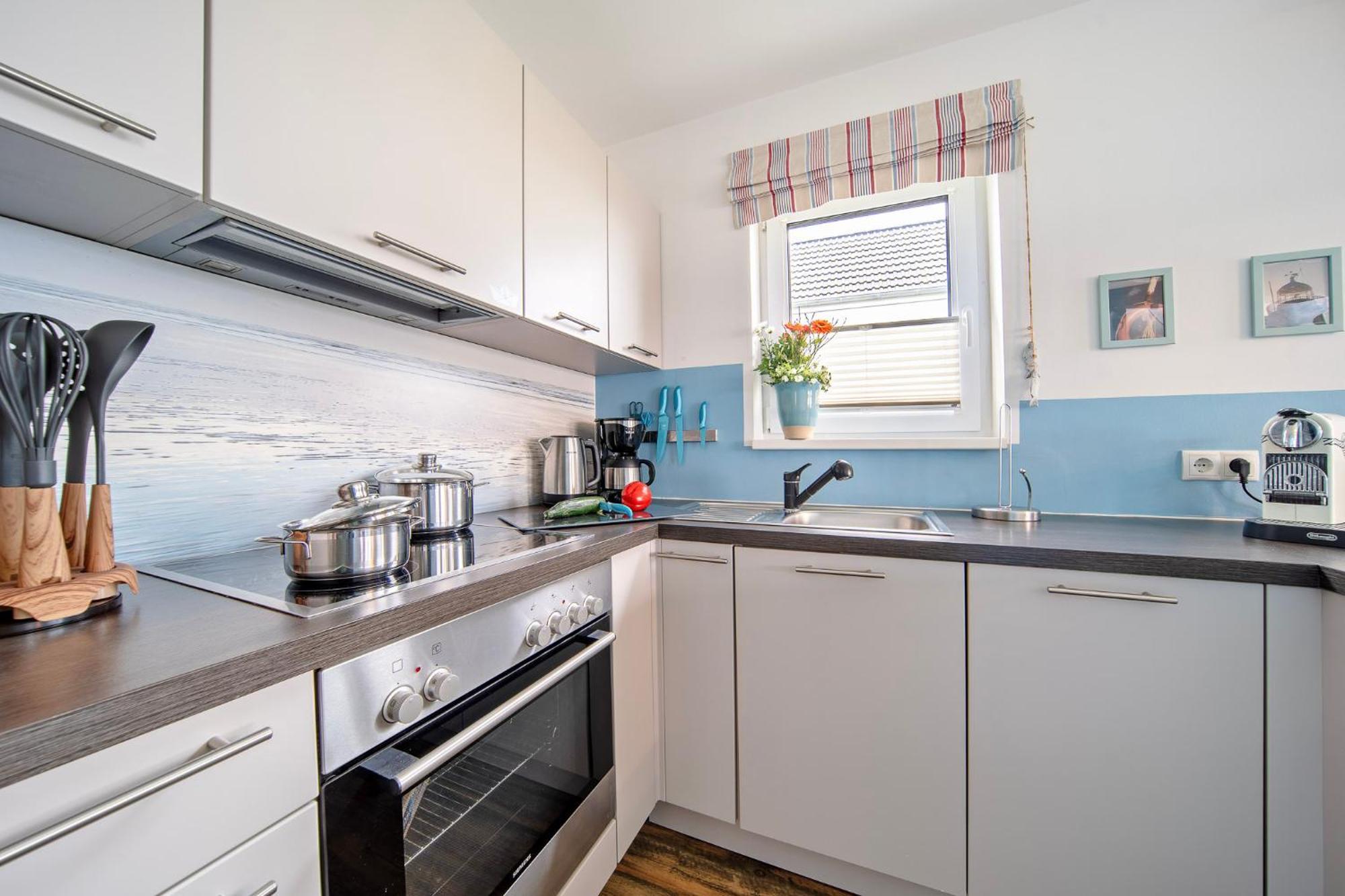 Ferienhaus Lieblingsplatz By Seeblick Ferien Oro, Direkte Wasserlage,Sauna,Kamin オルペニッツ エクステリア 写真