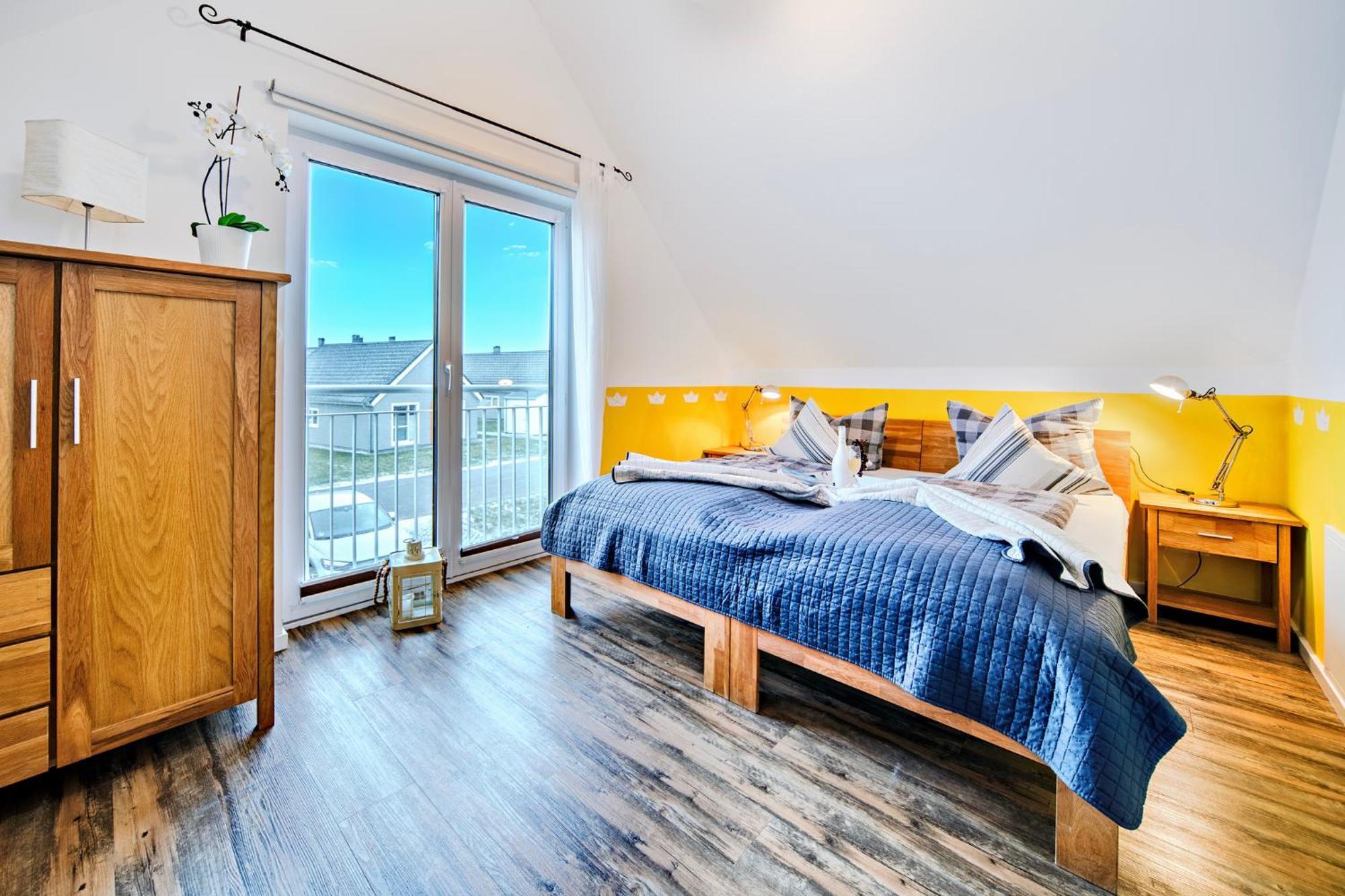 Ferienhaus Lieblingsplatz By Seeblick Ferien Oro, Direkte Wasserlage,Sauna,Kamin オルペニッツ エクステリア 写真
